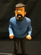 Fariboles Kapitein Haddock "Kuifje in Tibet", Ophalen of Verzenden, Kuifje, Nieuw, Beeldje of Figuurtje