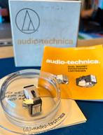 Phono cartridge Audio-Technica AT12E/AT12S, Audio, Tv en Foto, Platenspelers, Ophalen of Verzenden, Zo goed als nieuw