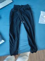 Zwarte joggingsbroek, Vêtements | Femmes, Homewear, Noir, Taille 34 (XS) ou plus petite, Porté, H&M