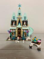 Lego Frozen, Kinderen en Baby's, Speelgoed | Duplo en Lego, Ophalen of Verzenden, Gebruikt, Losse stenen, Lego