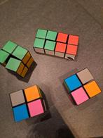 Clown magic cube 4x, Ophalen