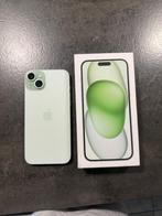 iPhone 15 plus, Telecommunicatie, Mobiele telefoons | Apple iPhone, Ophalen, 128 GB, 88 %, Zo goed als nieuw