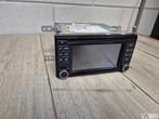 Nissan Note 2013 - 2019 radio navigatie module 259153vv1a, -, Utilisé, -, Nissan