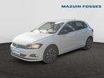 Volkswagen Polo Polo 1.0 TSi IQ.Drive OPF, Airbags, Wit, Handgeschakeld, Stadsauto