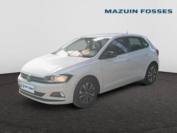 Volkswagen Polo Polo 1.0 TSi IQ.Drive OPF beschikbaar voor biedingen