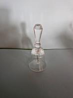 Swarovski tafelbel klein, Verzamelen, Ophalen of Verzenden, Zo goed als nieuw, Figuurtje
