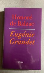 Honoré de Balzac - Eugenie Grandet, Ophalen of Verzenden, Zo goed als nieuw, Honoré de Balzac