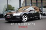 AUDI A4 2.0TDI*S-LINE*COCKPIT VIRTUEL*LED DYNAMIQUE*SANS CLÉ, Achat, 110 g/km, Noir, Automatique