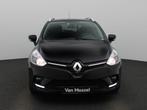 Renault Clio Grandtour TCe 75 Limited, Auto's, Renault, Voorwielaandrijving, 116 g/km, Stof, Zwart