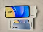 Te koop samsung galaxy a15 128gb, Blauw, Touchscreen, Ophalen of Verzenden, Zo goed als nieuw