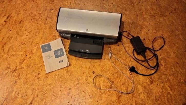 Imprimante, TV, Hi-fi & Vidéo, Drones, Utilisé, Enlèvement