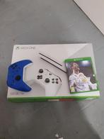 Xbox one met spellje 500 GB, Games en Spelcomputers, Spelcomputers | Xbox One, Ophalen, Zo goed als nieuw, 500 GB, Xbox One