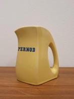 Vintage Pernod waterkan, Ophalen of Verzenden, Gebruikt