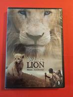 White lion, Ophalen of Verzenden, Nieuw in verpakking