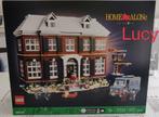 Lego 21330 Home Alone (SEALED), Kinderen en Baby's, Ophalen, Nieuw, Lego