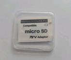 micro sd-adapter voor psvita, Ophalen of Verzenden, Nieuw