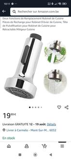 Robinet de Cuisine Pièces de Rechange ., Ophalen of Verzenden, Nieuw