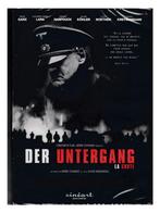 La Chute Der Untergang – DVD Neuf sous cello, CD & DVD, DVD | Drame, Enlèvement ou Envoi, Neuf, dans son emballage, Drame historique