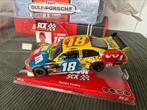 Scalextric SCX Nascar M&M's, Ophalen of Verzenden