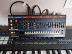 Roland JU-06A Sound Module + Decksaver, Muziek en Instrumenten, Roland, Zo goed als nieuw, Met midi-aansluiting, Overige aantallen