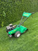 Rally tuinfrees 5hp, Tuin en Terras, Ophalen, Gebruikt