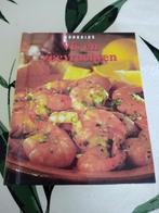 Vis en Zeevruchten, Carol Tennant, 255 blz., Ophalen, Nieuw
