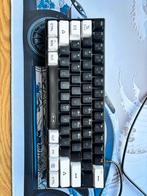 Magegee TS91 USB, Computers en Software, Ophalen, Gaming toetsenbord, Zo goed als nieuw, Qwerty