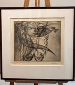 Ets Marc Plettinck, Antiek en Kunst, Ophalen of Verzenden