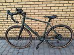TRIBAN
Gravelbike GRVL 120 Microshift maat XL, Fietsen en Brommers, Fietsen | Racefietsen, Ophalen, Zo goed als nieuw