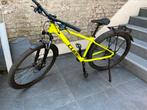 Cube aim mtb, Fietsen en Brommers, Hardtail, Ophalen, Zo goed als nieuw, Overige merken