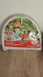 Speelmat baby: Treetop Friends Activity Gym, Ophalen of Verzenden, Zo goed als nieuw, Babygym, Met geluid