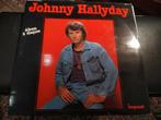 Johnny Hallyday - Album 2 disques, CD & DVD, 12 pouces, Rock and Roll, Utilisé, Enlèvement ou Envoi