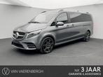 Mercedes-Benz V 300 V300 AMG-Line 8PL, Auto's, Automaat, Monovolume, 175 kW, 237 pk