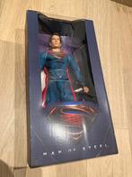 Superman neca 1/4, Verzenden, Zo goed als nieuw