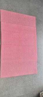 4 sets de table ikea, Maison & Meubles, Enlèvement ou Envoi