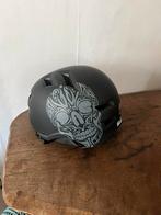 Skull cap helm, Zo goed als nieuw, Ophalen