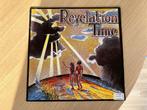 Revelation Time - Revelation Time, Ophalen of Verzenden, Gebruikt, 12 inch, Overige soorten
