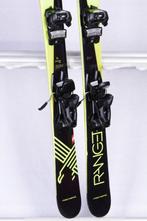 142 cm freeride ski's FISCHER RANGER 86 YELLOW, grip walk, Sport en Fitness, Skiën en Langlaufen, 140 tot 160 cm, Verzenden, Carve