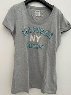 T shirt Tommy hilfiger XL, Kleding | Dames, T-shirts, Ophalen of Verzenden, Zo goed als nieuw