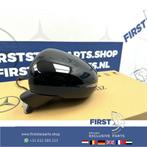 W177 A KLASSE A35 A45 AMG SPIEGEL LINKS Mercedes 2018-2022 B, Auto-onderdelen, Spiegels, Gebruikt, -, Ophalen of Verzenden, -