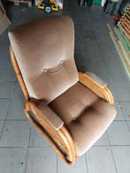 siège confortable, Enlèvement