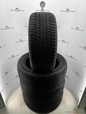 winter 275/45R20 Continental 275/45 R20 275/45/20 2754520 XL beschikbaar voor biedingen