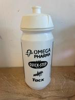 Drinkbidon Omega Pharma, Ophalen of Verzenden, Zo goed als nieuw
