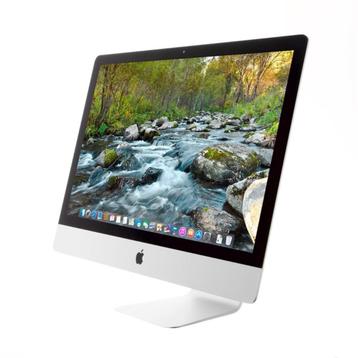 Apple Imac 21,5 Inch beschikbaar voor biedingen