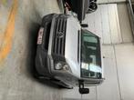 Volkswagen be trekker dubbele cabine, Auto's, Euro 5, Zwart, Volkswagen, 7 zetels