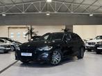 BMW 320e Touring M-Sport - 12 Mnd Garantie, Auto's, BMW, Automaat, Achterwielaandrijving, Alcantara, Zwart