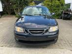 2005 Saab 9-3 Cabrio, Auto's, Saab, Gebruikt, Cabriolet, Bedrijf, Handgeschakeld