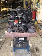 1300 motor VW kever Karmann Ghia incl garantie, Ophalen of Verzenden, Gebruikt, Volkswagen