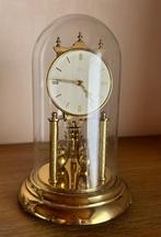 Klokje mechanisch Kern met stolp, Antiquités & Art, Antiquités | Horloges, Enlèvement