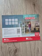 Spaarzegesl: Proxy Delhaize - Leifheit (02/07), Ophalen of Verzenden